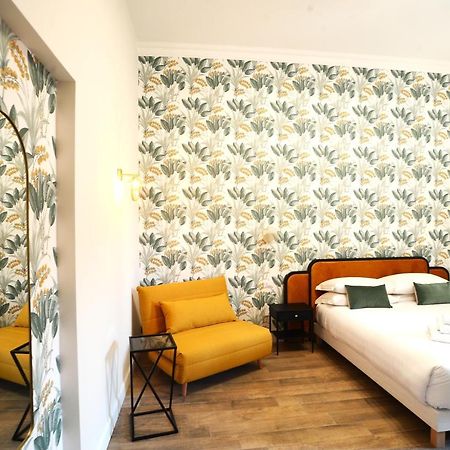 San Cosimato 40 Guesthouse Rome Buitenkant foto