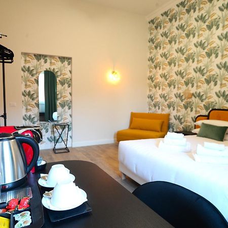 San Cosimato 40 Guesthouse Rome Buitenkant foto