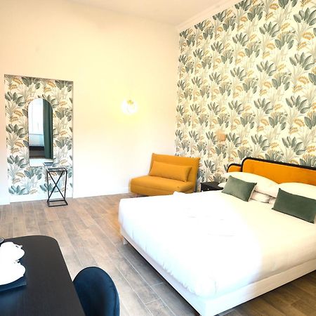 San Cosimato 40 Guesthouse Rome Buitenkant foto