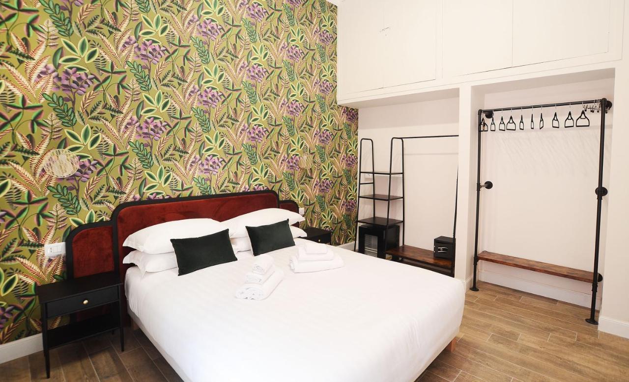 San Cosimato 40 Guesthouse Rome Buitenkant foto