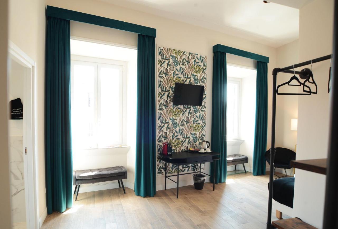 San Cosimato 40 Guesthouse Rome Buitenkant foto