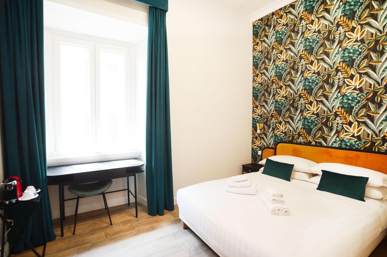 San Cosimato 40 Guesthouse Rome Buitenkant foto